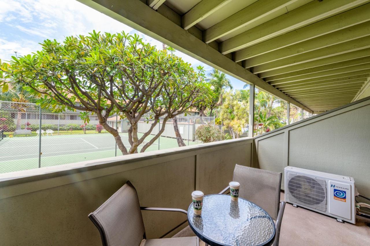 3Mins Walk To Beach! Laundry, Pool, Hot Tub & More Kihei Exterior photo