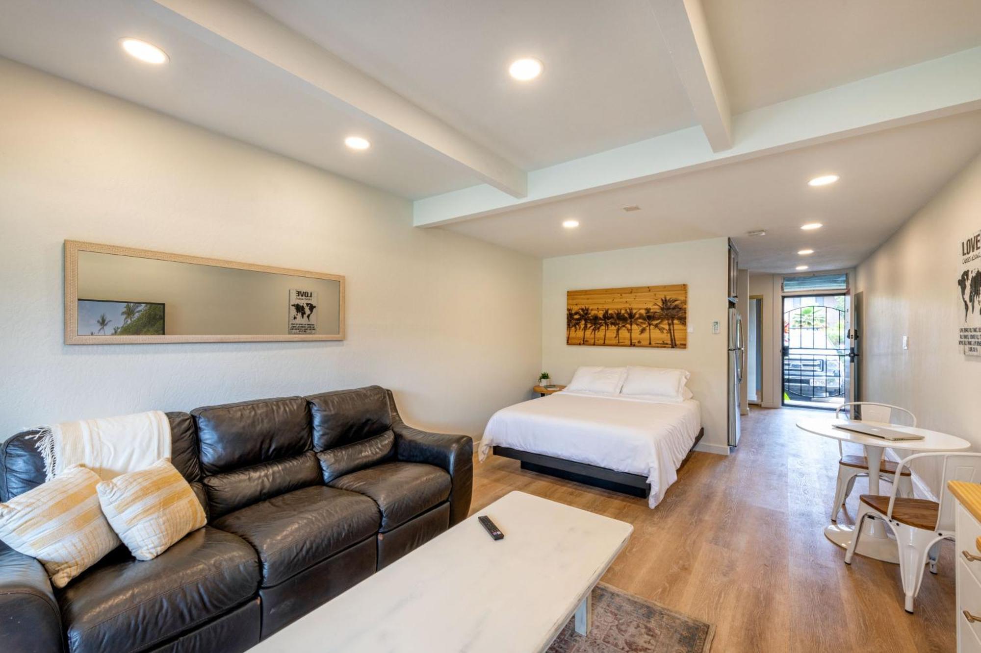 3Mins Walk To Beach! Laundry, Pool, Hot Tub & More Kihei Exterior photo
