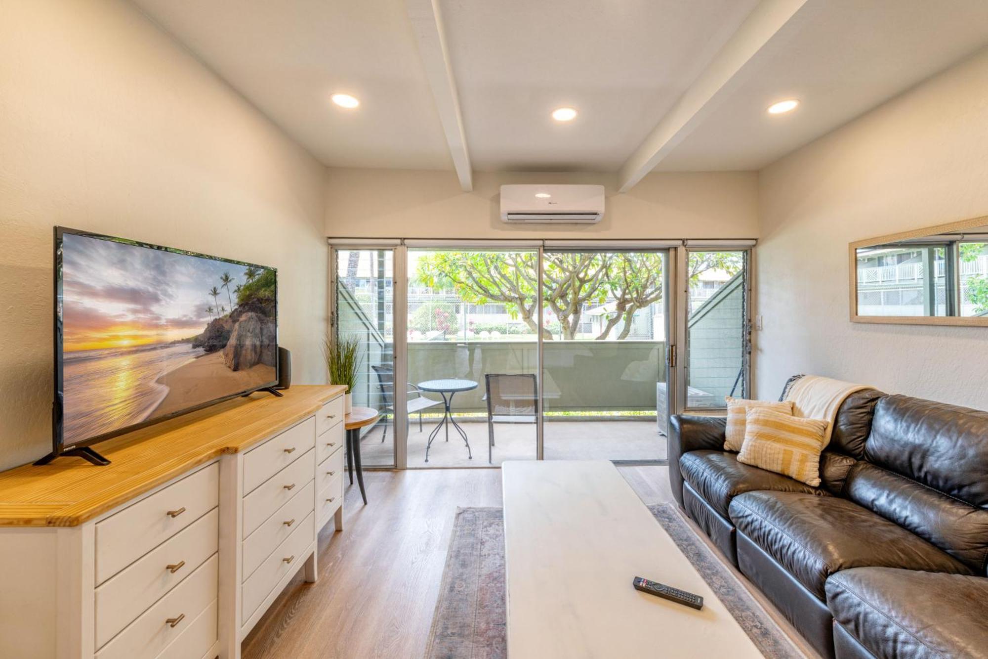 3Mins Walk To Beach! Laundry, Pool, Hot Tub & More Kihei Exterior photo